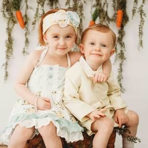 Meet your Posher, Colby-ashlie